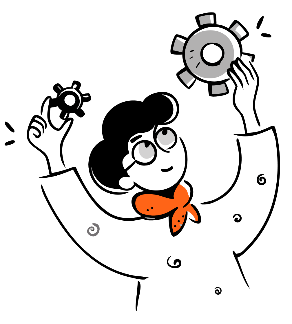 FYND stacked bar callout