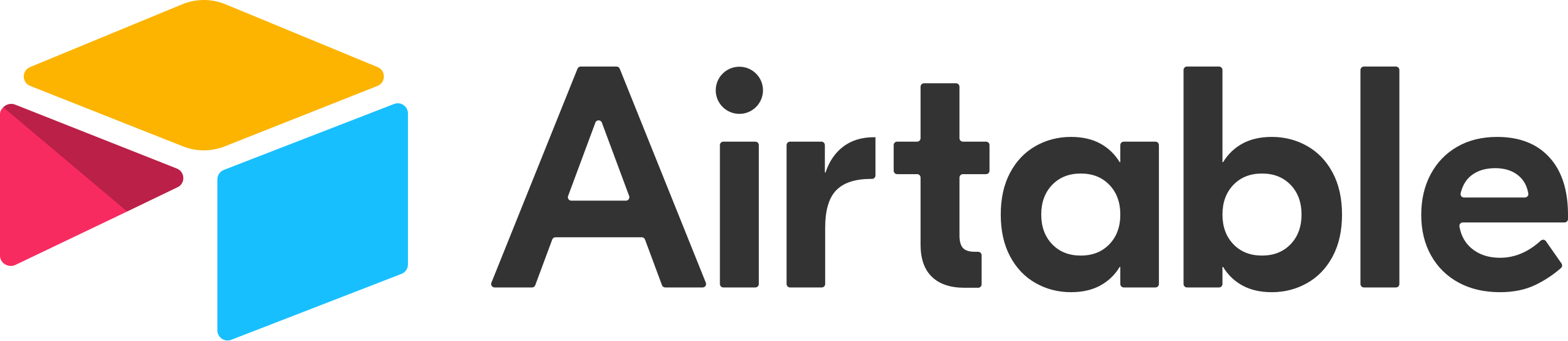 Airtable logo
