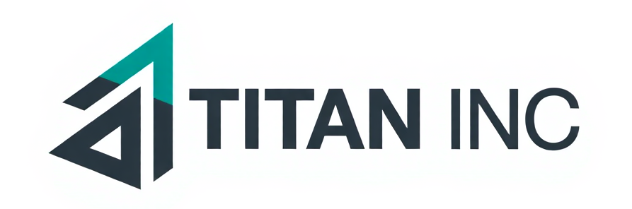 Check how Titan INC achieved audit compliance logo
