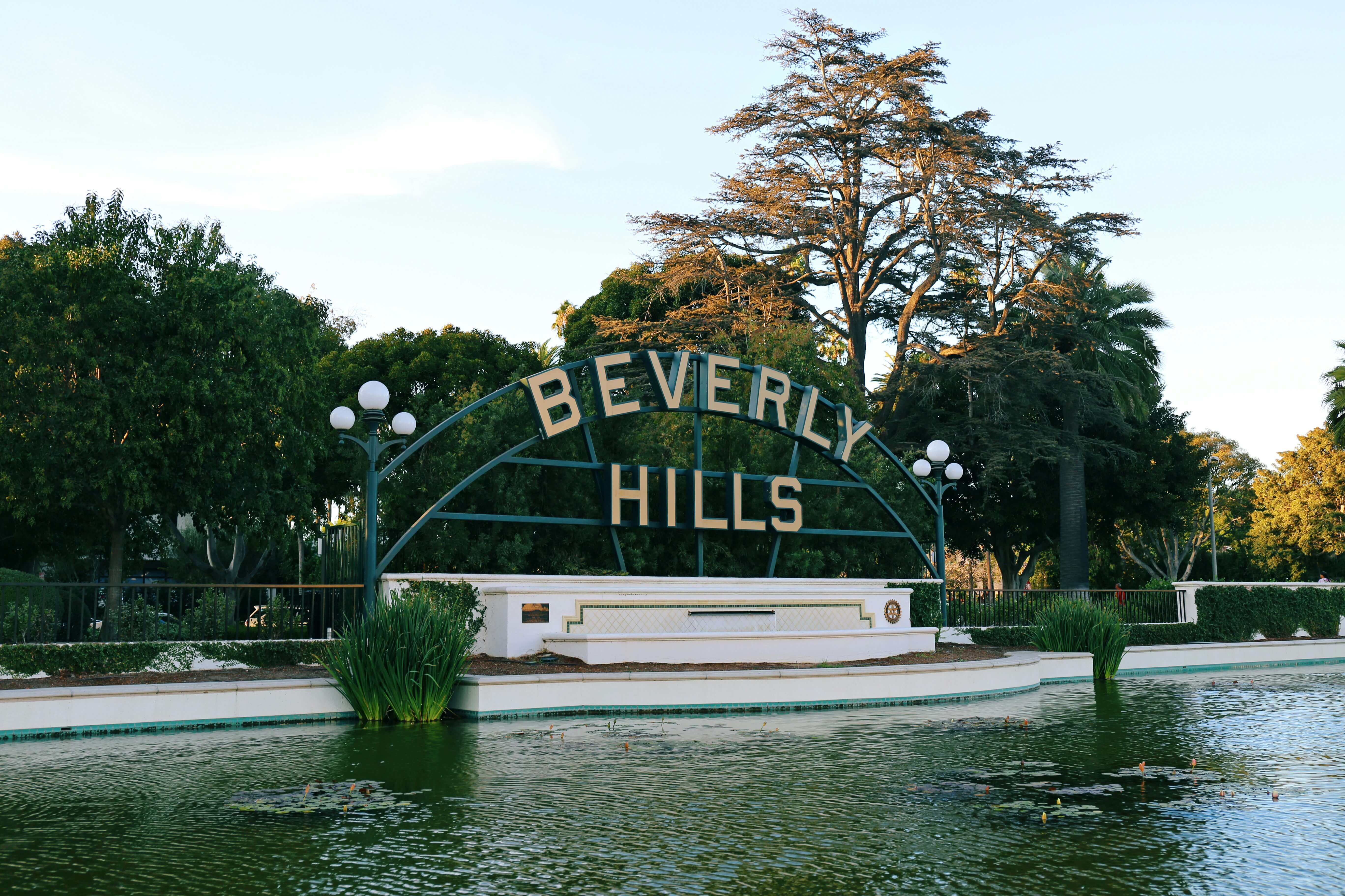 Beverly Hills