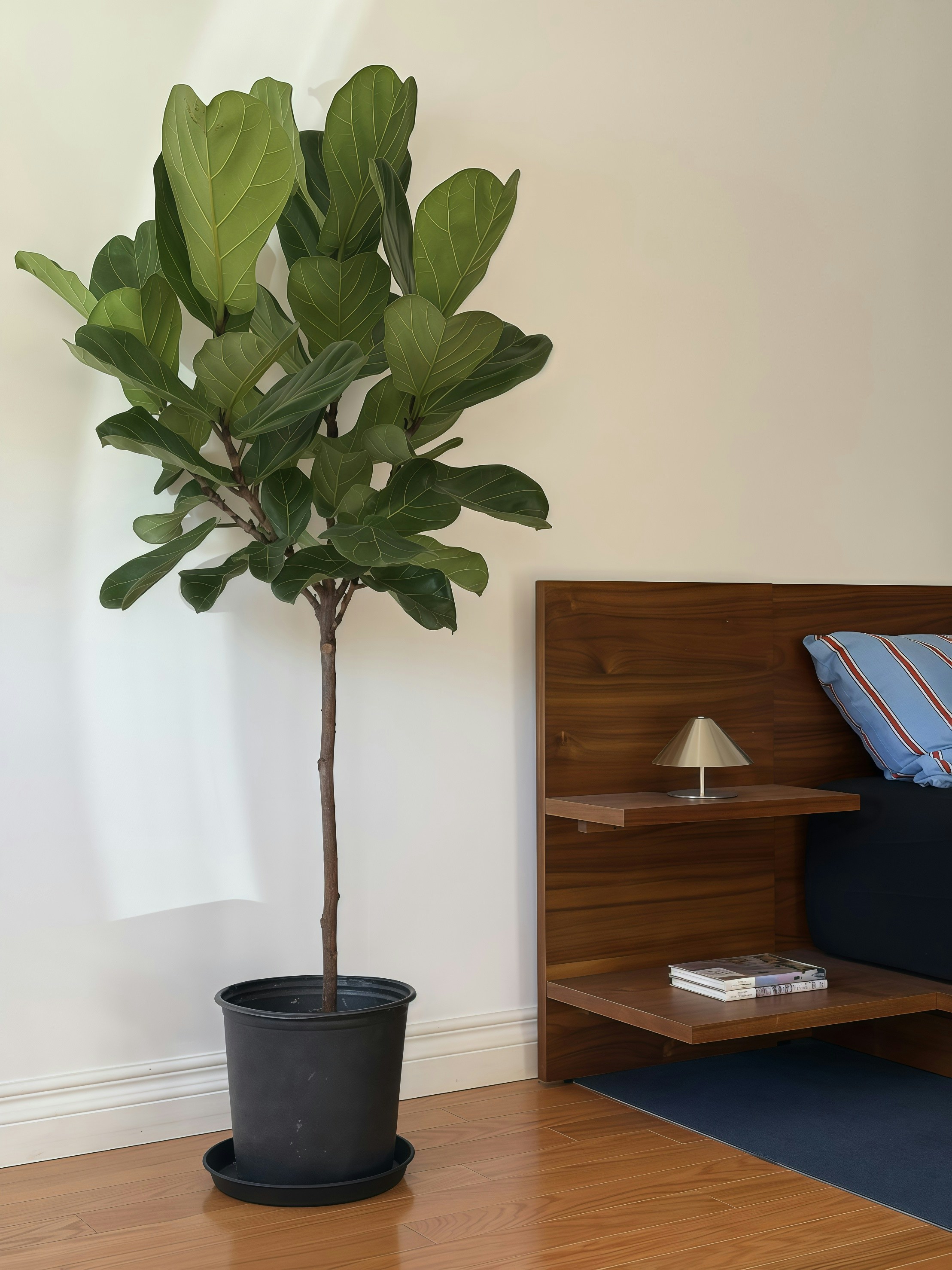 Large Plants