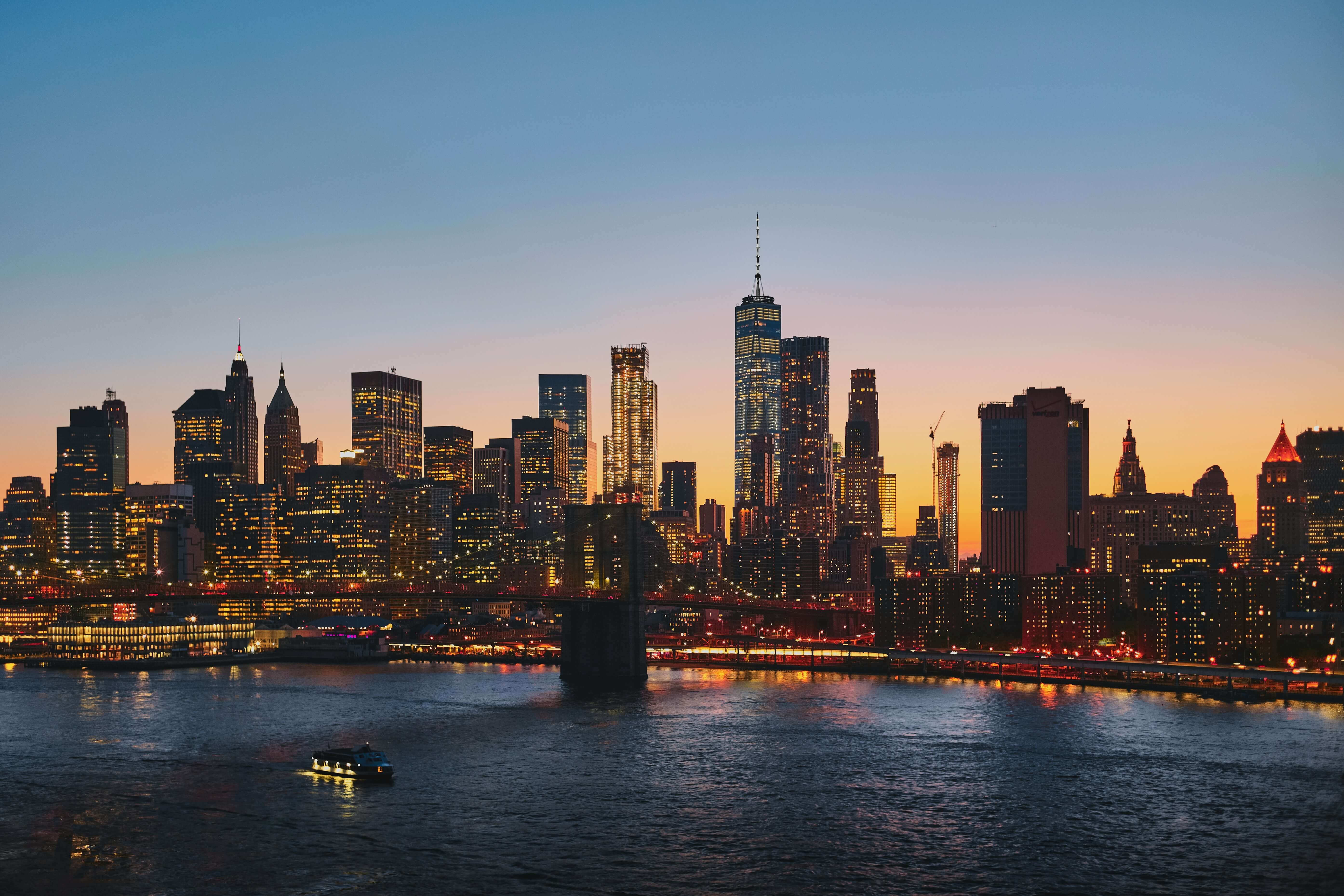 Manhattan