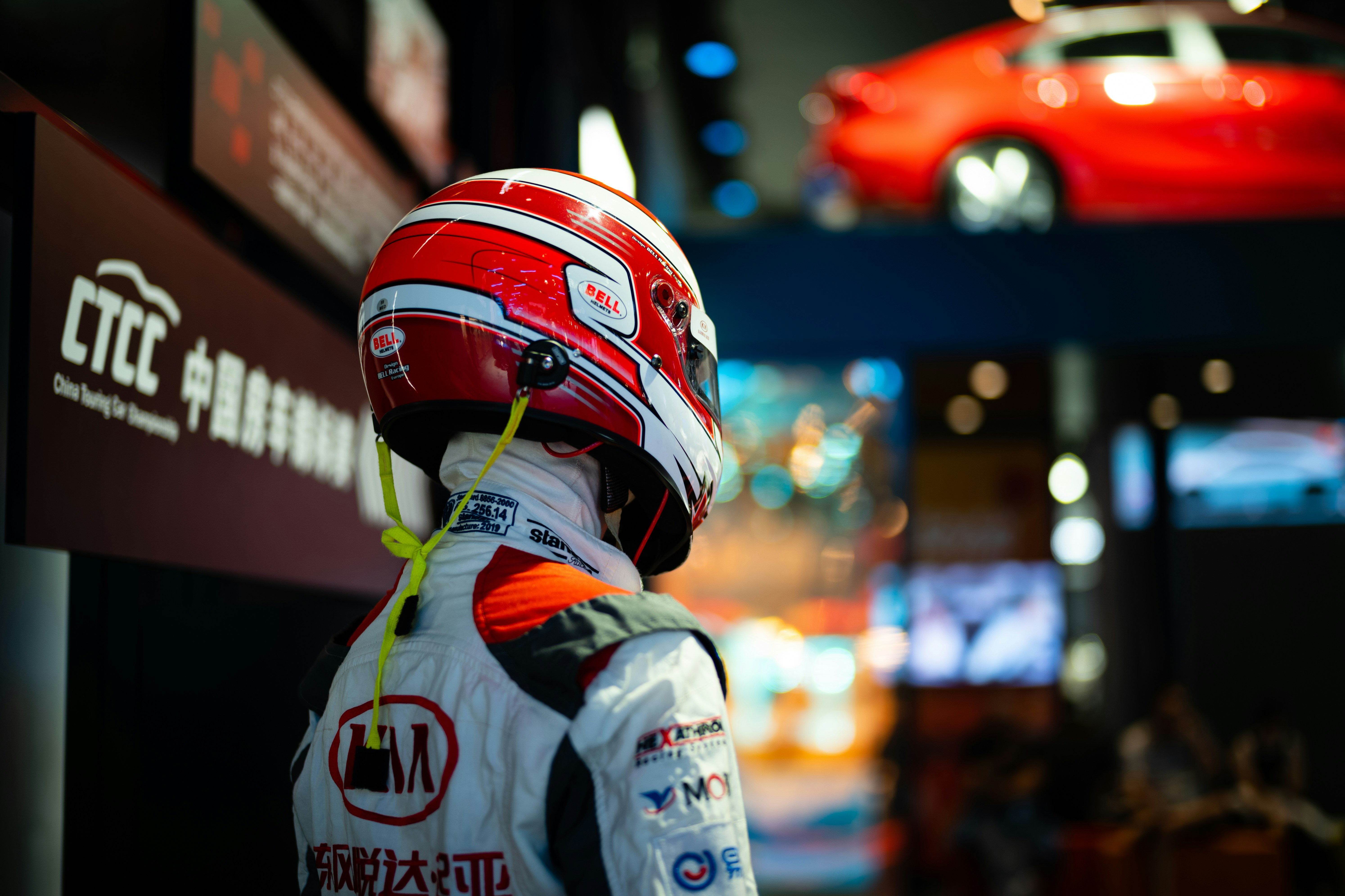 Alex Volkov