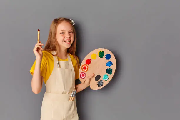 Art Supplies