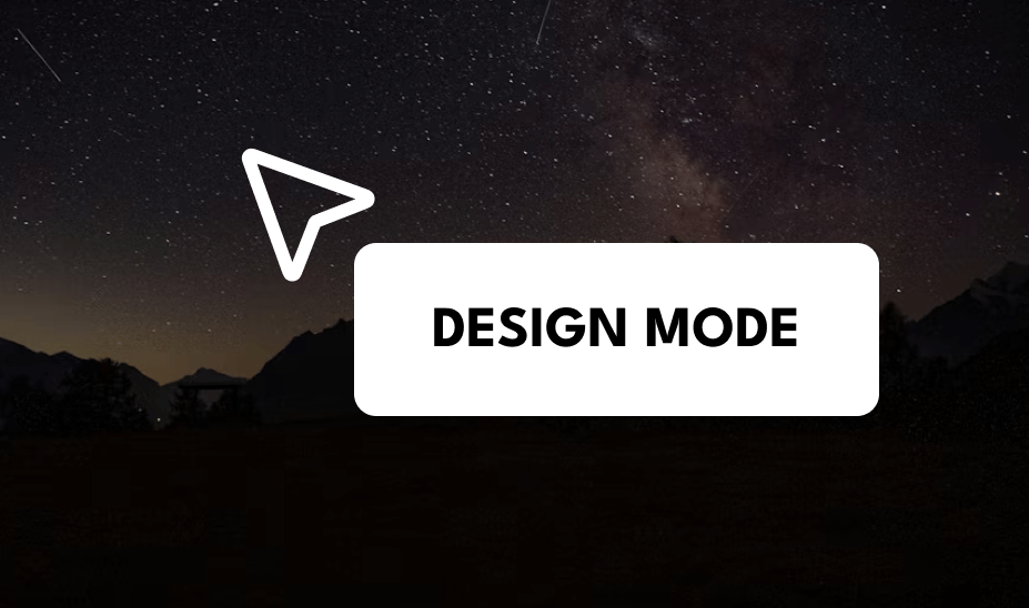 Design Mode