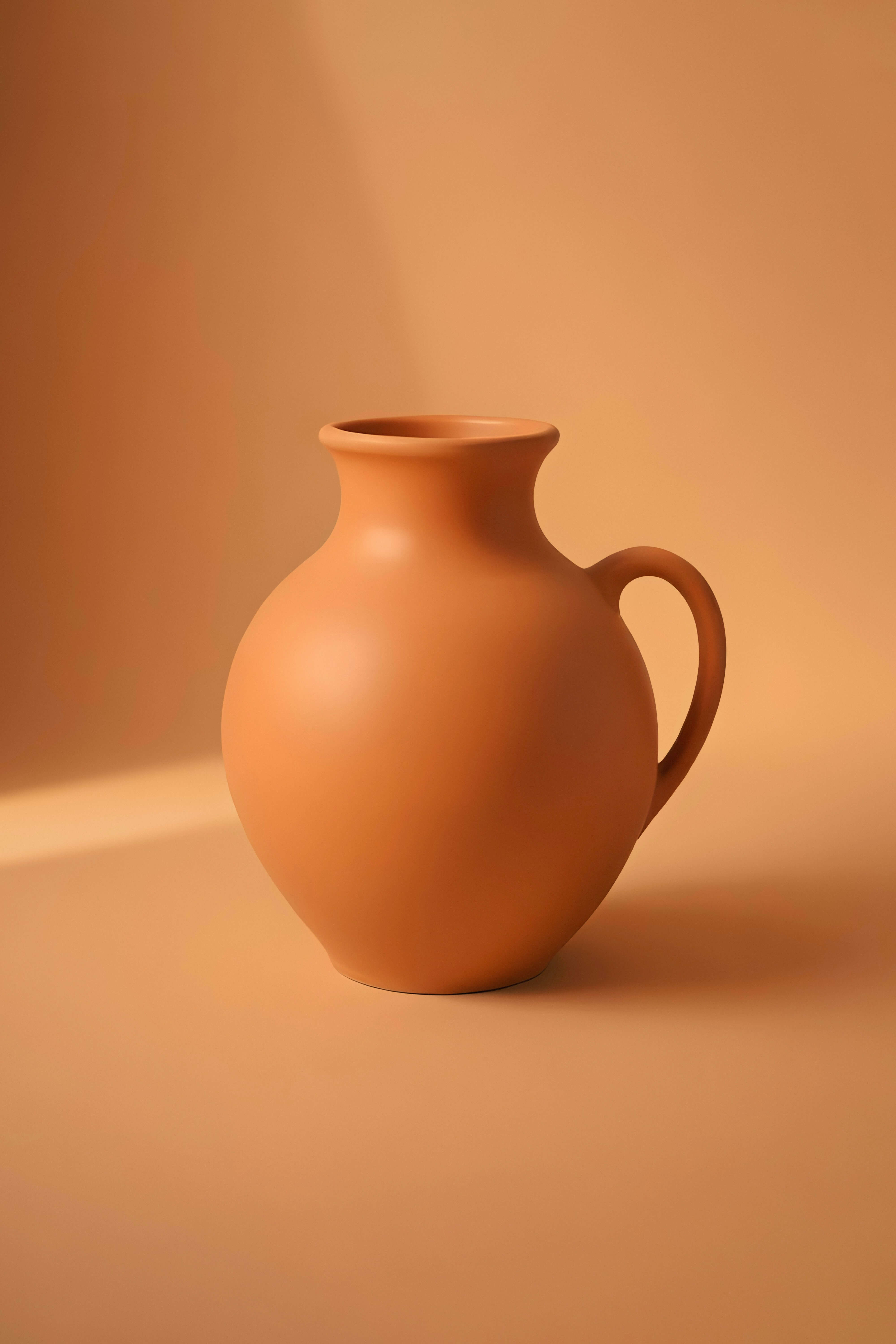 Ceramic Vase