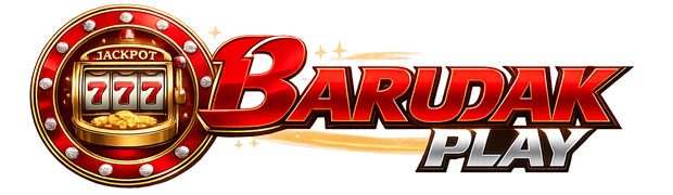LOGO BARUDAKPLAY