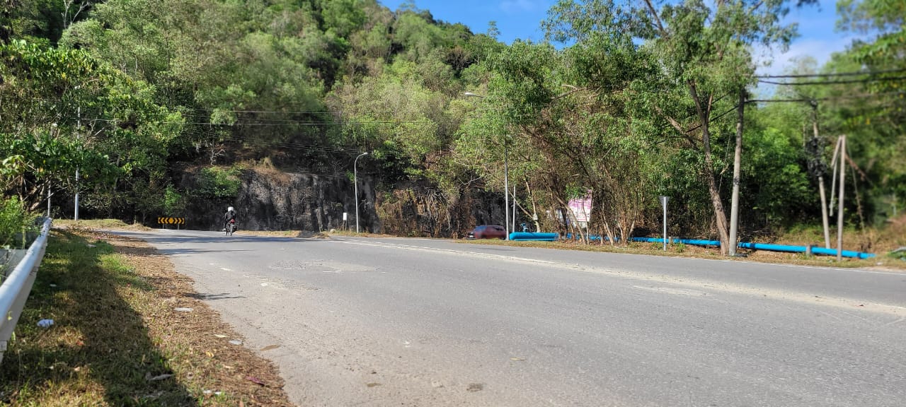 Struktur Rupa Bumi