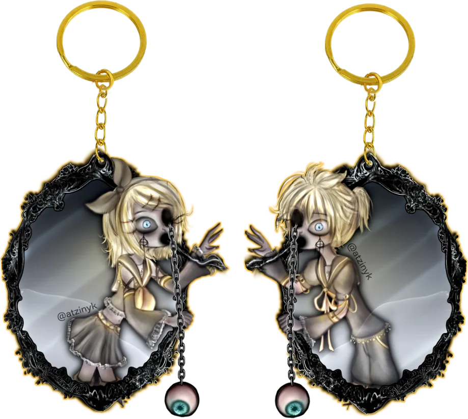 Rin Len