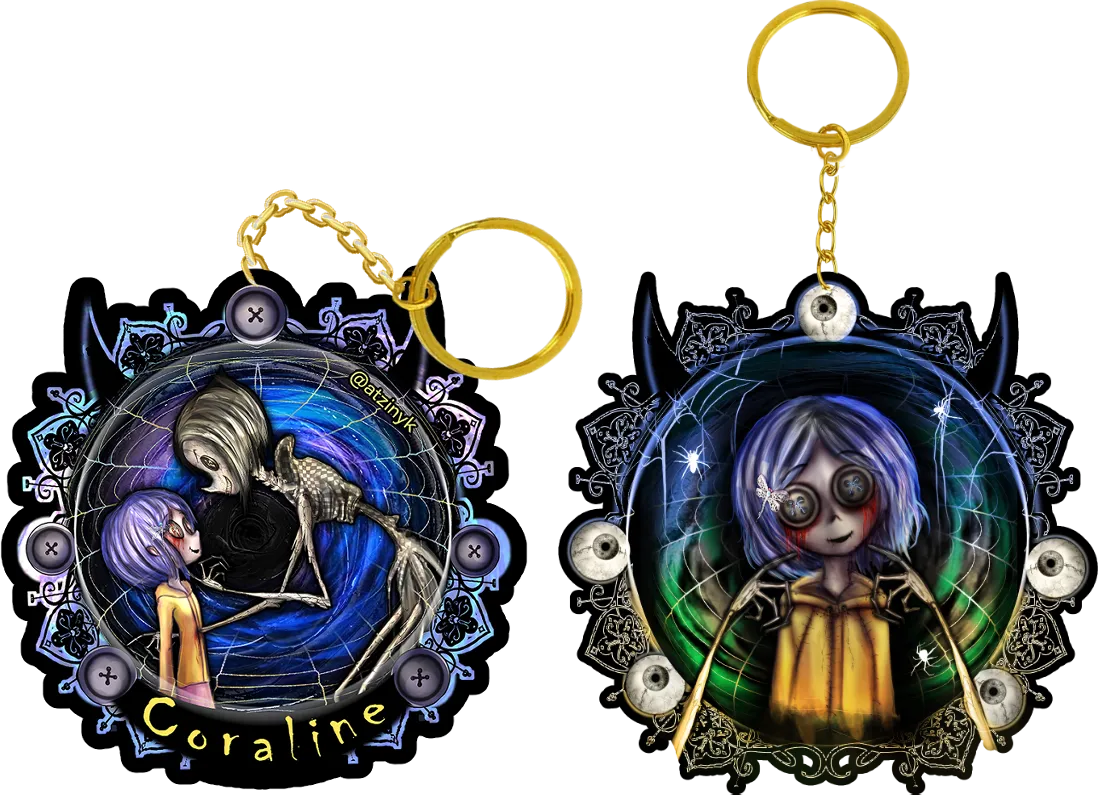 Coraline