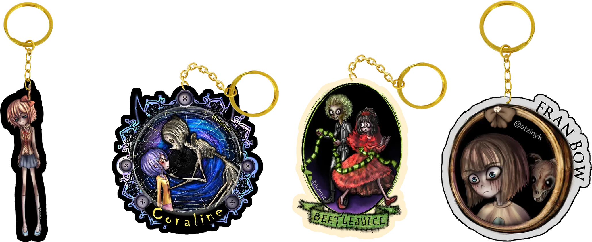 Variados 2