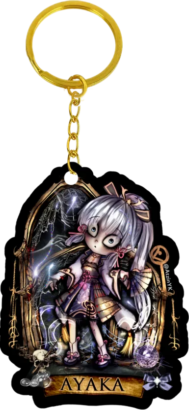 Ayaka