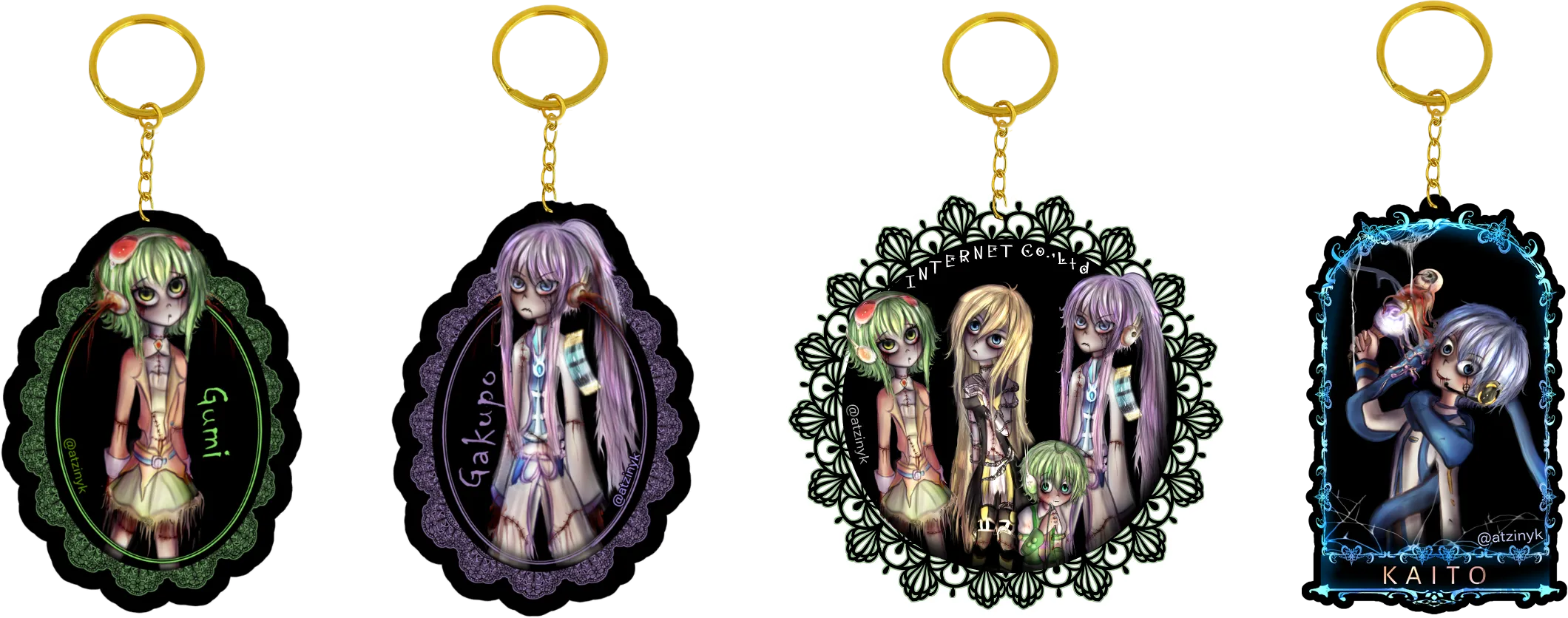 Vocaloid 2