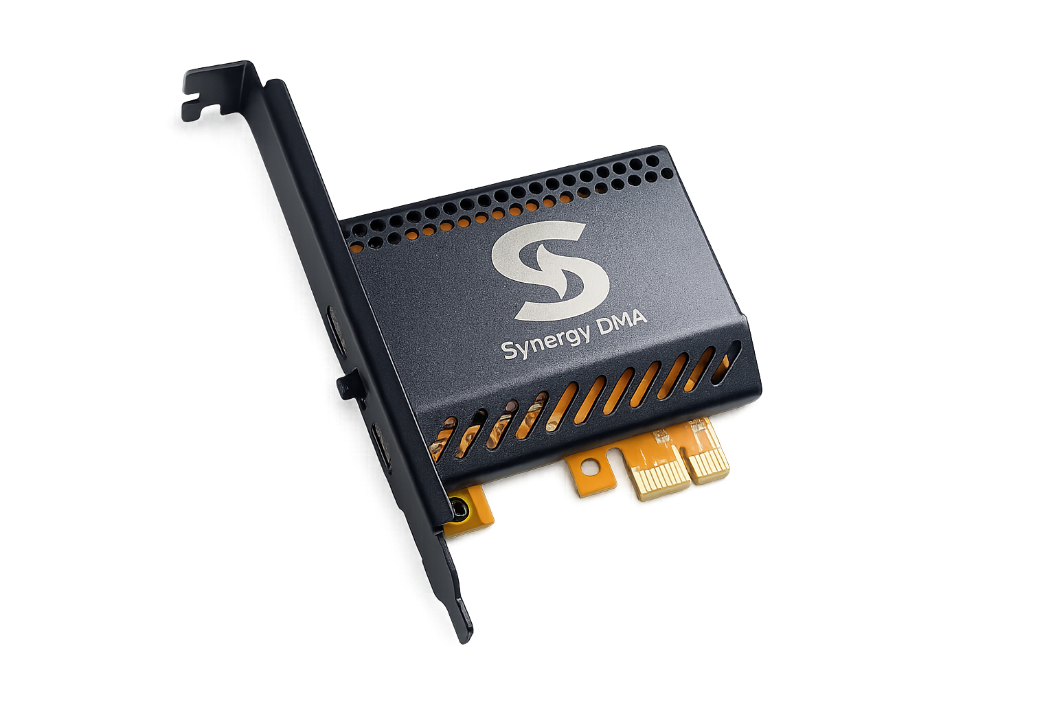 MavisDMA Gaming Hardware showcasing Direct Memory Access technology