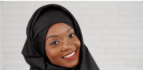 Amina J.